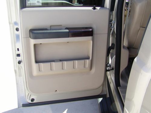 ** ESTATE SALE ** 08 FORD 4WD F-350 SRW w/ Turbo Diesel ** NO RESERVE **, image 15