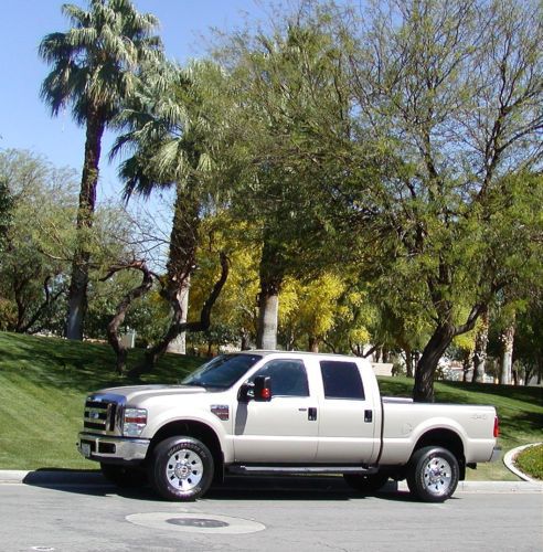 ** ESTATE SALE ** 08 FORD 4WD F-350 SRW w/ Turbo Diesel ** NO RESERVE **, image 16