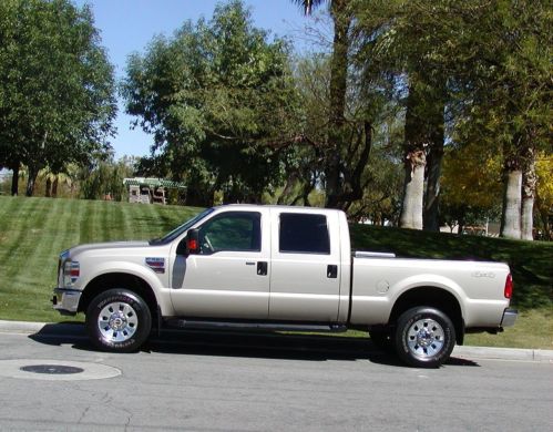 ** ESTATE SALE ** 08 FORD 4WD F-350 SRW w/ Turbo Diesel ** NO RESERVE **, image 17