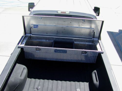 ** ESTATE SALE ** 08 FORD 4WD F-350 SRW w/ Turbo Diesel ** NO RESERVE **, image 19