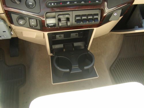 ** ESTATE SALE ** 08 FORD 4WD F-350 SRW w/ Turbo Diesel ** NO RESERVE **, image 20