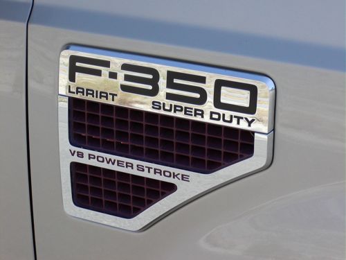 ** ESTATE SALE ** 08 FORD 4WD F-350 SRW w/ Turbo Diesel ** NO RESERVE **, image 22