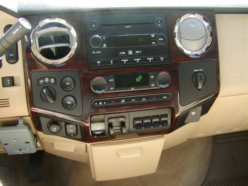 ** ESTATE SALE ** 08 FORD 4WD F-350 SRW w/ Turbo Diesel ** NO RESERVE **, image 23