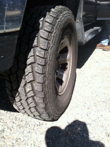 1995 Toyota 4runner SR5, V6, Automatic, 2wd., image 13