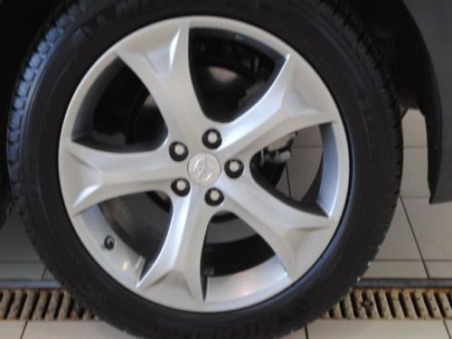 Limited w/Na 3.5L Power Steering Power Brakes Power Door Locks Power Windows, image 6