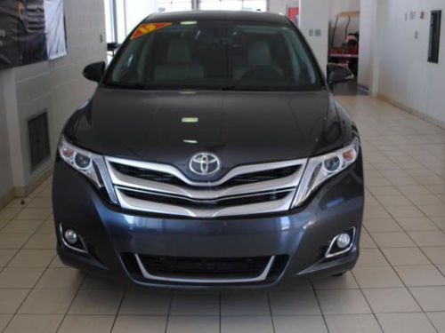 Limited w/Na 3.5L Power Steering Power Brakes Power Door Locks Power Windows, image 7