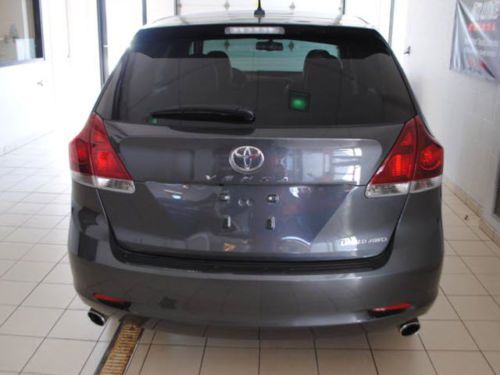 Limited w/Na 3.5L Power Steering Power Brakes Power Door Locks Power Windows, image 8