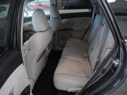 Limited w/Na 3.5L Power Steering Power Brakes Power Door Locks Power Windows, image 10