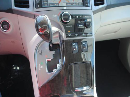 Limited w/Na 3.5L Power Steering Power Brakes Power Door Locks Power Windows, image 13