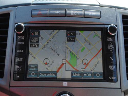 Limited w/Na 3.5L Power Steering Power Brakes Power Door Locks Power Windows, image 14