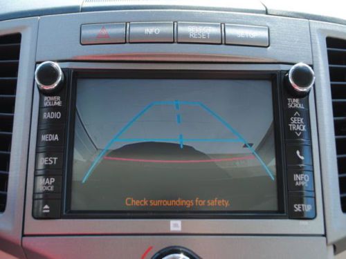 Limited w/Na 3.5L Power Steering Power Brakes Power Door Locks Power Windows, image 15