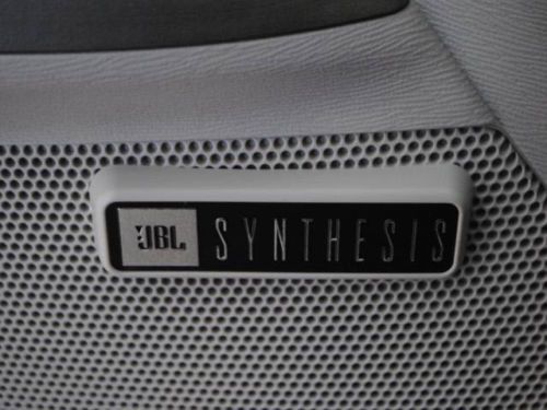 Limited w/Na 3.5L Power Steering Power Brakes Power Door Locks Power Windows, image 16