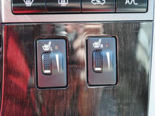 Limited w/Na 3.5L Power Steering Power Brakes Power Door Locks Power Windows, image 17