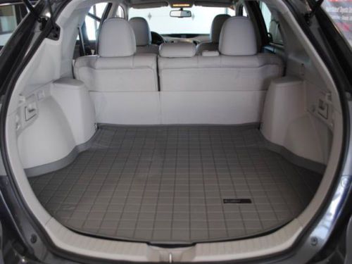 Limited w/Na 3.5L Power Steering Power Brakes Power Door Locks Power Windows, image 19