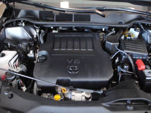 Limited w/Na 3.5L Power Steering Power Brakes Power Door Locks Power Windows, image 20