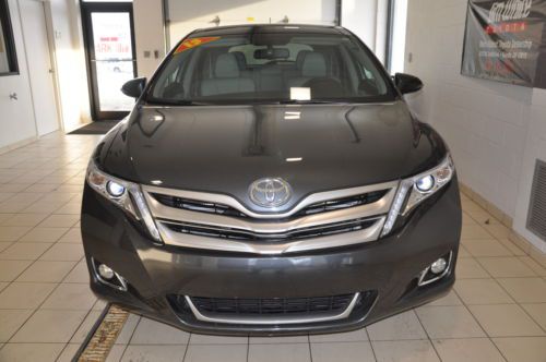 Limited w/Na 3.5L Power Steering Power Brakes Power Door Locks Power Windows, image 21