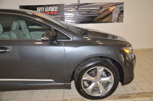 Limited w/Na 3.5L Power Steering Power Brakes Power Door Locks Power Windows, image 23