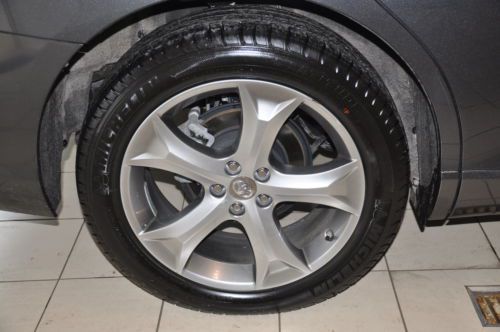 Limited w/Na 3.5L Power Steering Power Brakes Power Door Locks Power Windows, image 26