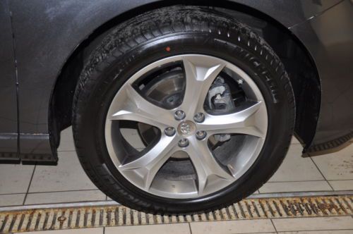 Limited w/Na 3.5L Power Steering Power Brakes Power Door Locks Power Windows, image 27