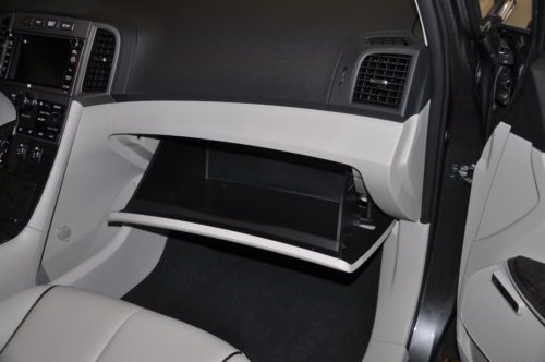 Limited w/Na 3.5L Power Steering Power Brakes Power Door Locks Power Windows, image 28