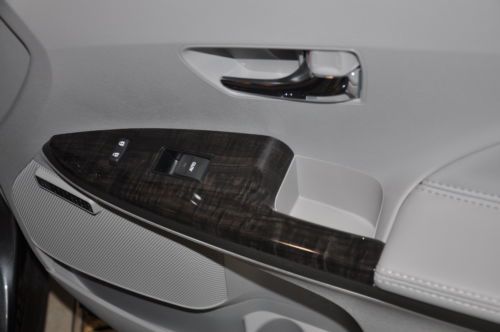 Limited w/Na 3.5L Power Steering Power Brakes Power Door Locks Power Windows, image 29