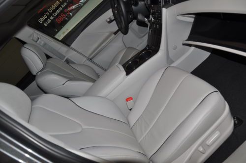 Limited w/Na 3.5L Power Steering Power Brakes Power Door Locks Power Windows, image 30