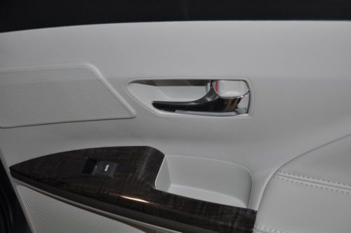 Limited w/Na 3.5L Power Steering Power Brakes Power Door Locks Power Windows, image 32