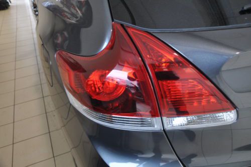 Limited w/Na 3.5L Power Steering Power Brakes Power Door Locks Power Windows, image 35