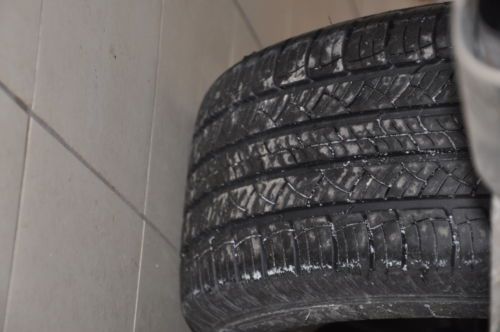 Limited w/Na 3.5L Power Steering Power Brakes Power Door Locks Power Windows, image 39