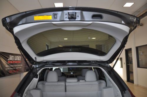 Limited w/Na 3.5L Power Steering Power Brakes Power Door Locks Power Windows, image 42