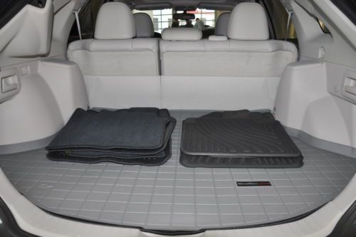 Limited w/Na 3.5L Power Steering Power Brakes Power Door Locks Power Windows, image 43