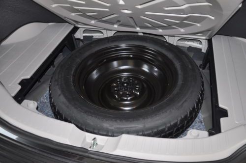 Limited w/Na 3.5L Power Steering Power Brakes Power Door Locks Power Windows, image 45