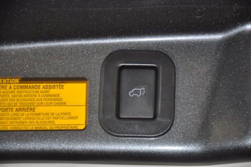 Limited w/Na 3.5L Power Steering Power Brakes Power Door Locks Power Windows, image 46