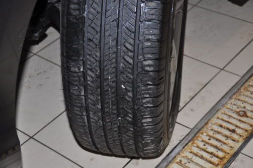 Limited w/Na 3.5L Power Steering Power Brakes Power Door Locks Power Windows, image 48