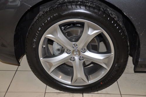 Limited w/Na 3.5L Power Steering Power Brakes Power Door Locks Power Windows, image 49