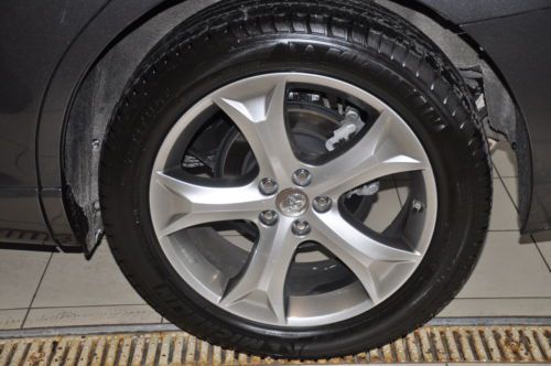 Limited w/Na 3.5L Power Steering Power Brakes Power Door Locks Power Windows, image 50