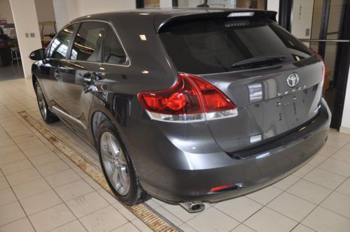 Limited w/Na 3.5L Power Steering Power Brakes Power Door Locks Power Windows, image 51