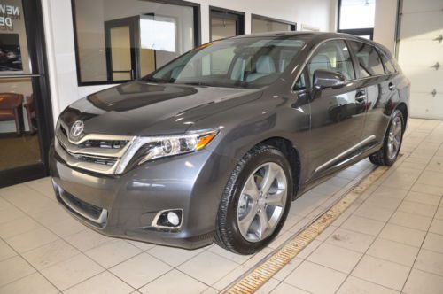 Limited w/Na 3.5L Power Steering Power Brakes Power Door Locks Power Windows, image 54