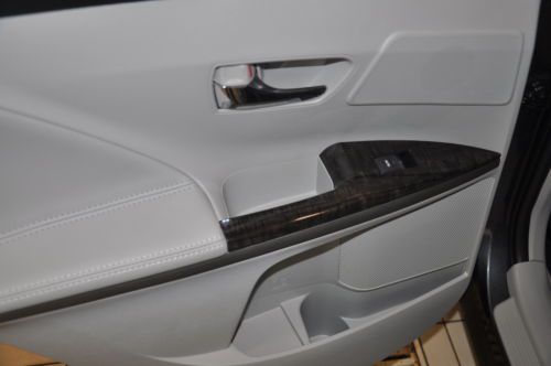 Limited w/Na 3.5L Power Steering Power Brakes Power Door Locks Power Windows, image 56