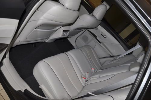 Limited w/Na 3.5L Power Steering Power Brakes Power Door Locks Power Windows, image 57