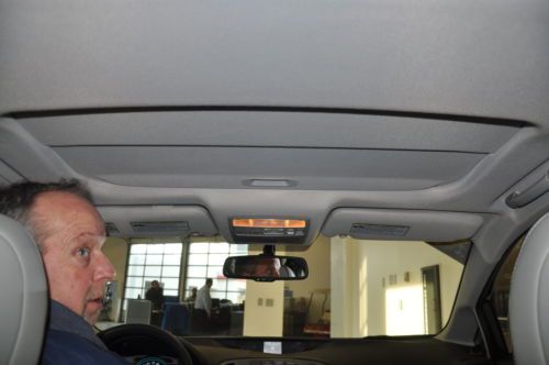 Limited w/Na 3.5L Power Steering Power Brakes Power Door Locks Power Windows, image 58