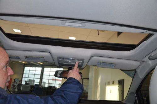 Limited w/Na 3.5L Power Steering Power Brakes Power Door Locks Power Windows, image 59