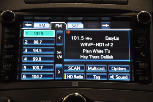 Limited w/Na 3.5L Power Steering Power Brakes Power Door Locks Power Windows, image 61