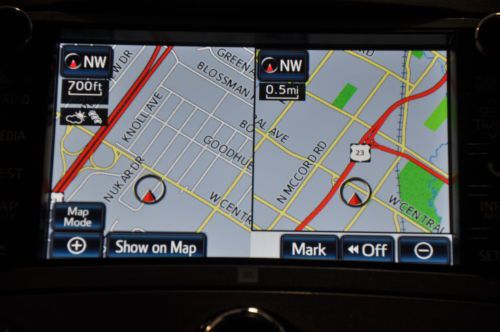 Limited w/Na 3.5L Power Steering Power Brakes Power Door Locks Power Windows, image 62