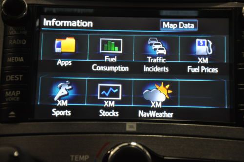 Limited w/Na 3.5L Power Steering Power Brakes Power Door Locks Power Windows, image 63