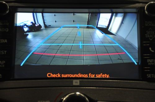 Limited w/Na 3.5L Power Steering Power Brakes Power Door Locks Power Windows, image 64