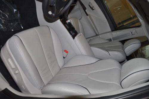 Limited w/Na 3.5L Power Steering Power Brakes Power Door Locks Power Windows, image 68