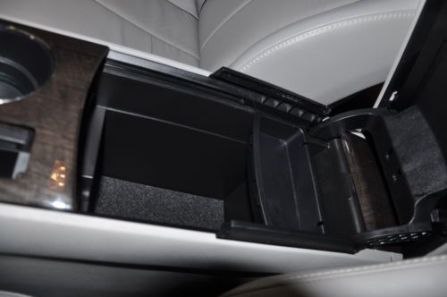 Limited w/Na 3.5L Power Steering Power Brakes Power Door Locks Power Windows, image 69