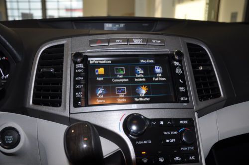 Limited w/Na 3.5L Power Steering Power Brakes Power Door Locks Power Windows, image 72