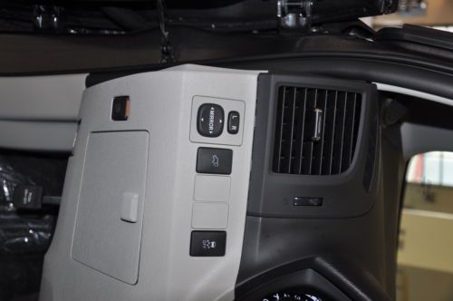 Limited w/Na 3.5L Power Steering Power Brakes Power Door Locks Power Windows, image 75